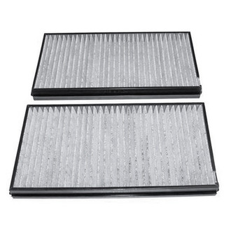 Beck Arnley® - Cabin Air Filter Set