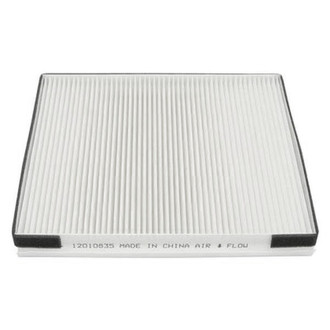 Beck Arnley® - Cabin Air Filter