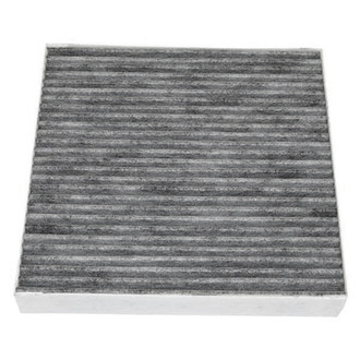 Beck Arnley® - Cabin Air Filter