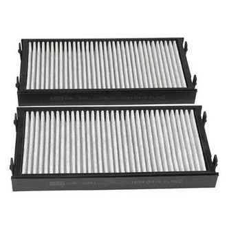 Beck Arnley® - Cabin Air Filter Set