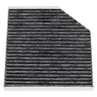 Beck Arnley® - Cabin Air Filter