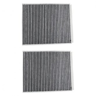 Beck Arnley® - Cabin Air Filter Set