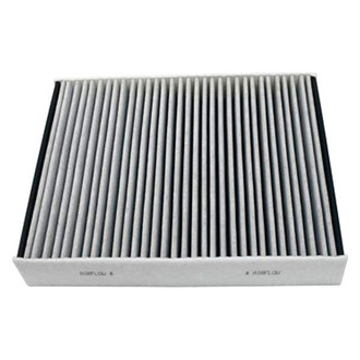 Beck Arnley® - Cabin Air Filter