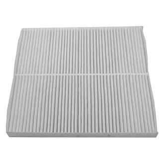 Beck Arnley® - Cabin Air Filter