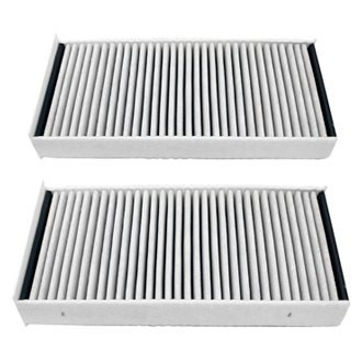 Beck Arnley® - Cabin Air Filter Set