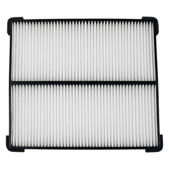Beck Arnley® - Cabin Air Filter