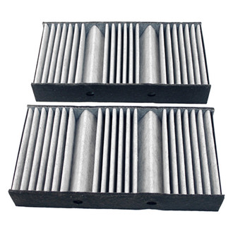 Beck Arnley® - Cabin Air Filter Set