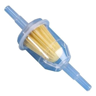 Beck Arnley® - Fuel Filter