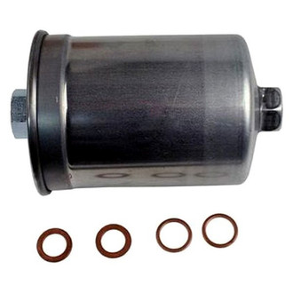 Beck Arnley® - Fuel Filter