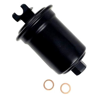 Beck Arnley® - Fuel Filter