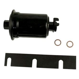 Beck Arnley® - Fuel Filter