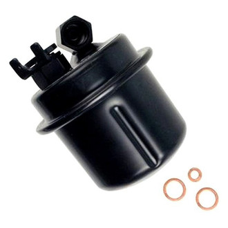 Beck Arnley® - Fuel Filter
