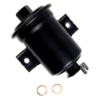 Beck Arnley® - Fuel Filter