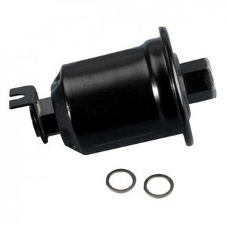 Toyota Sienna Fuel Filters & Components - In-Line, Diesel | CARiD