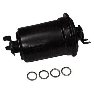 Beck Arnley® - Fuel Filter