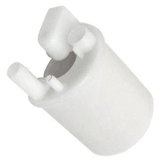 Beck Arnley® - Driver Side Fuel Pump Filter