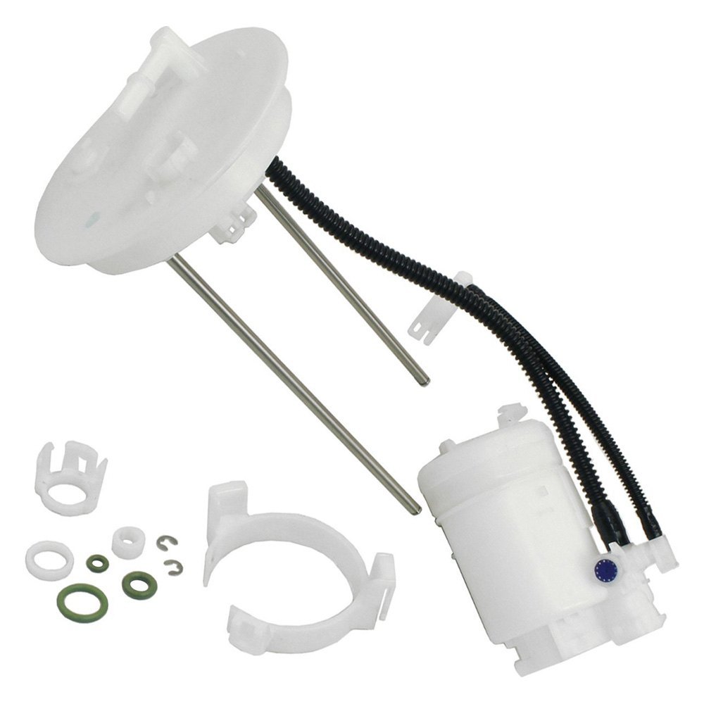 Beck Arnley® 043-3025 - In-Tank Fuel Pump Filter