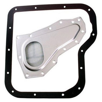 Beck Arnley® - Automatic Transmission Filter