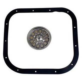 Beck Arnley® - Automatic Transmission Filter