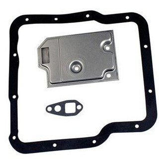 Beck Arnley® - Automatic Transmission Filter