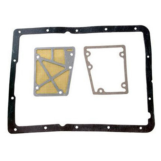 Beck Arnley® - Automatic Transmission Filter
