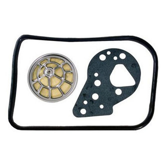 Beck Arnley® - Automatic Transmission Filter