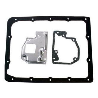 Beck Arnley® - Automatic Transmission Filter