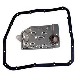 Beck Arnley® - Automatic Transmission Filter
