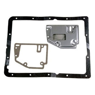 Beck Arnley® - Automatic Transmission Filter