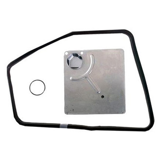 Beck Arnley® - Automatic Transmission Filter