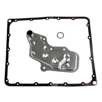 Beck Arnley® - Automatic Transmission Filter
