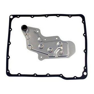 Beck Arnley® - Automatic Transmission Filter