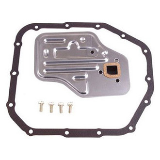 Beck Arnley® - Automatic Transmission Filter