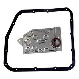 Beck Arnley® - Automatic Transmission Filter