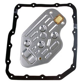 Beck Arnley® - Automatic Transmission Filter