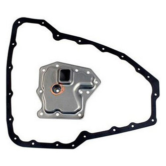 Beck Arnley® - Automatic Transmission Filter