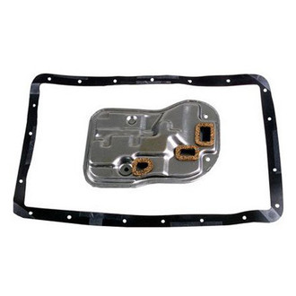 Beck Arnley® - Automatic Transmission Filter