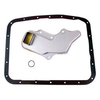 Beck Arnley® - Automatic Transmission Filter