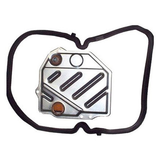Beck Arnley® - Automatic Transmission Filter