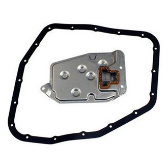 Beck Arnley® - Automatic Transmission Filter