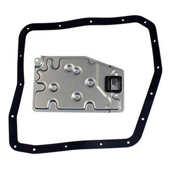 Beck Arnley® - Automatic Transmission Filter