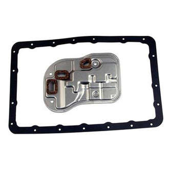 Beck Arnley® - Automatic Transmission Filter