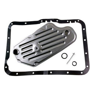 Beck Arnley® - Automatic Transmission Filter