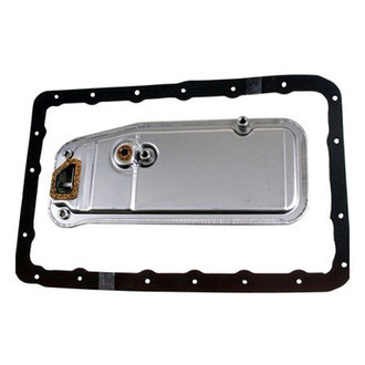 Beck Arnley® - Automatic Transmission Filter
