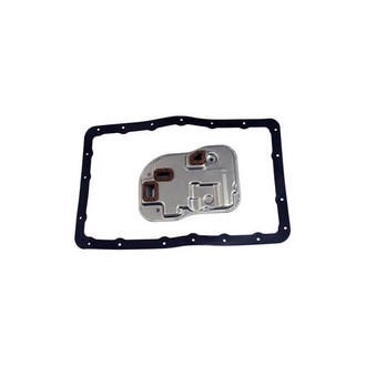 Beck Arnley® - Automatic Transmission Filter