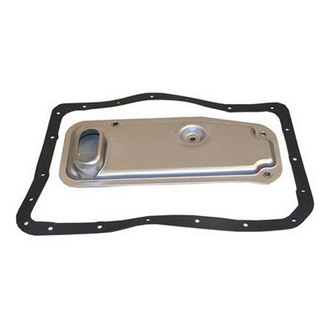 Beck Arnley® - Automatic Transmission Filter