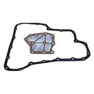 Beck Arnley® - Automatic Transmission Filter