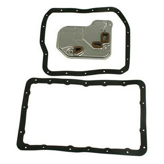 Beck Arnley® - Automatic Transmission Filter