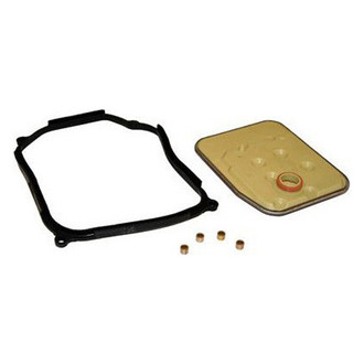 Beck Arnley® - Automatic Transmission Filter