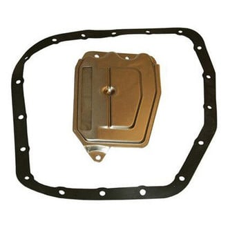 Beck Arnley® - Automatic Transmission Filter